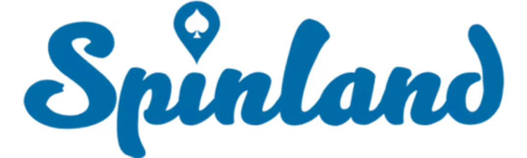 Spinland logo